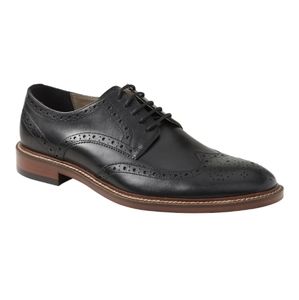Banana Republic Oxford Shoes